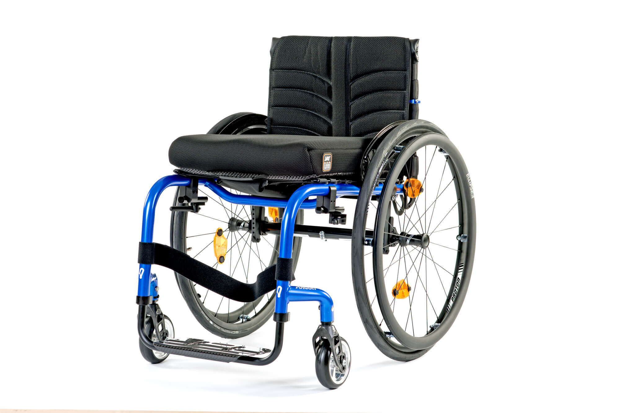 Wessex Healthcare supplies quality mobility products and independent living aids to the less abled and disabled Quickie Argon 2