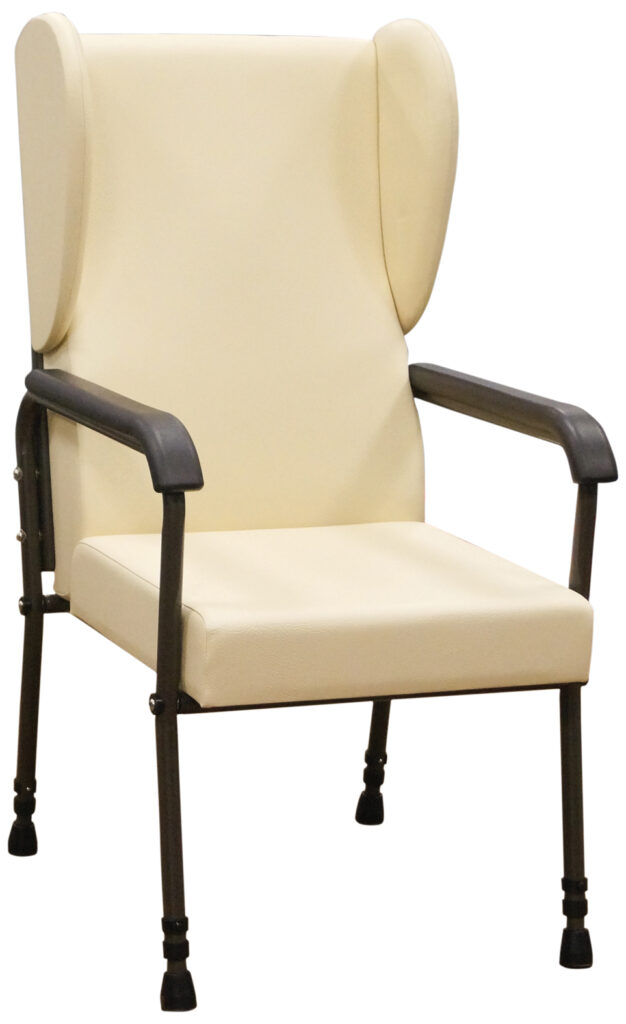 Chelsfield High Back Care Chair
