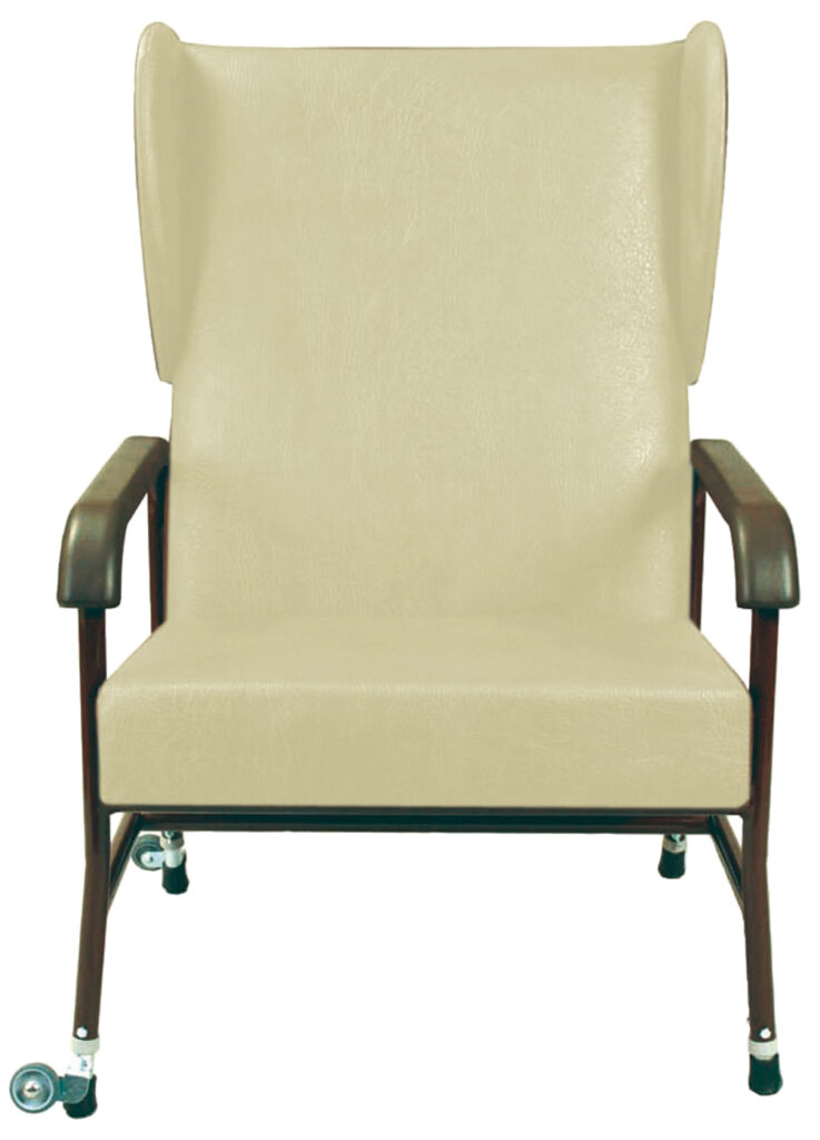 Aidapt Winsham bariatric care chair