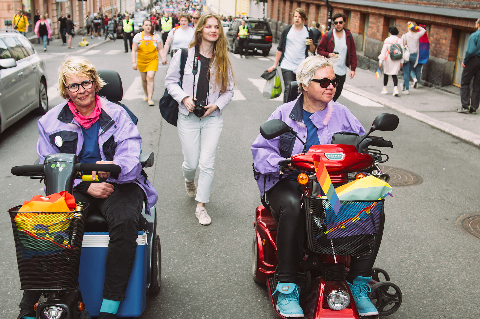 Wessex Healthcare supplies quality mobility products and independent living aids to the less abled and disabled 24 wide wheelchair - Disabled women in electric invalid wheelchair